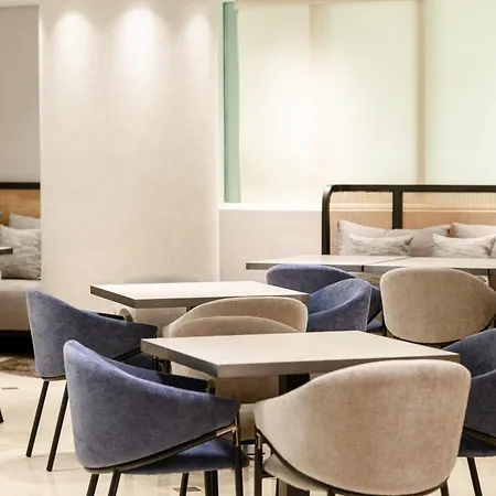 Jannah Executive Hotel Apartments